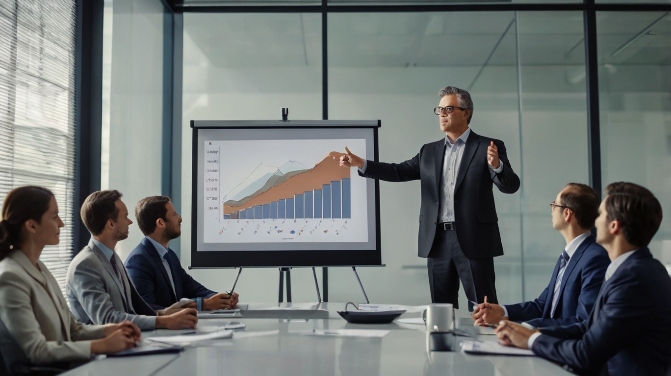 Services comptables professionnels